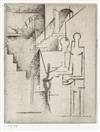 LOUIS MARCOUSSIS 10 Eaux-Fortes pour Aurelia.